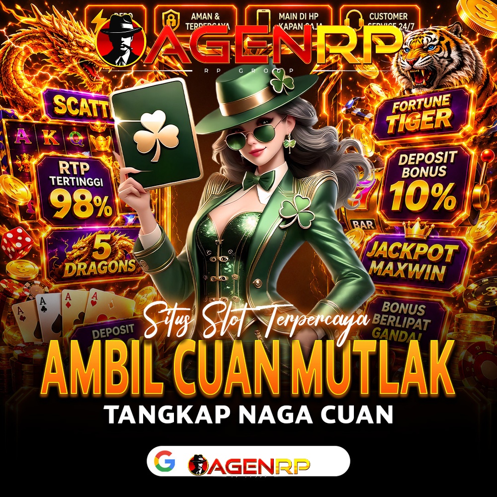 AGENRP X Shred Muscles Nutrition: Dunia Game Online dan Munculnya Konsep Hiburan Digital Baru